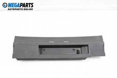Интериорна пластмаса за Skoda Rapid Spaceback (07.2012 - ...), 4+1 вр., комби, позиция: предна