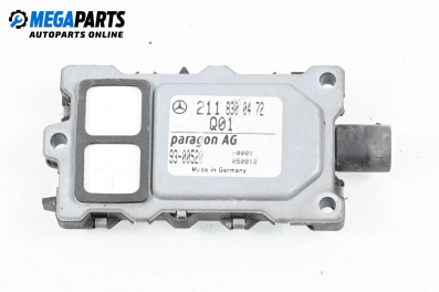 Сензор ESP за Mercedes-Benz E-Class Sedan (W211) (03.2002 - 03.2009), № 2118300472