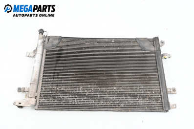Air conditioning radiator for Volvo V70 II Estate (11.1999 - 12.2008) 2.4 D5, 185 hp, automatic