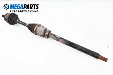 Driveshaft for Volvo V70 II Estate (11.1999 - 12.2008) 2.4 D5, 185 hp, position: front - right, automatic
