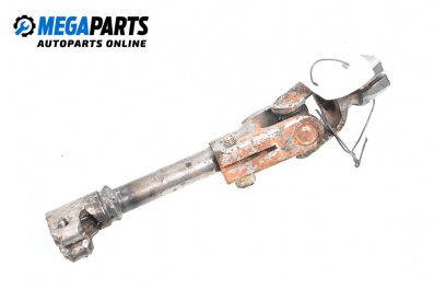 Каре на волана за Toyota Corolla E12 Station Wagon (12.2001 - 02.2007) 2.0 D-4D (CDE120), 90 к.с., комби