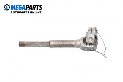 Каре на волана за Toyota Corolla E12 Station Wagon (12.2001 - 02.2007) 2.0 D-4D (CDE120), 90 к.с., комби