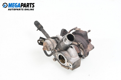 Turbo for Toyota Corolla E12 Station Wagon (12.2001 - 02.2007) 2.0 D-4D (CDE120), 90 hp