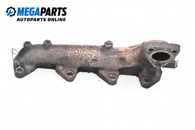 Exhaust manifold for Toyota Corolla E12 Station Wagon (12.2001 - 02.2007) 2.0 D-4D (CDE120), 90 hp