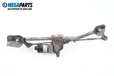 Front wipers motor for Toyota Corolla E12 Station Wagon (12.2001 - 02.2007), station wagon, position: front, № 404749