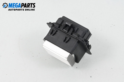 Blower motor resistor for Mercedes-Benz GLE Class SUV (W166) (04.2015 - 10.2018)