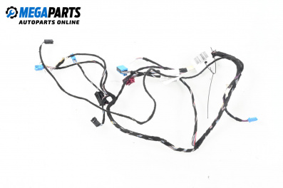 Wiring for Mercedes-Benz GLE Class SUV (W166) (04.2015 - 10.2018) AMG 43 4-matic (166.064), 367 hp, № A 166 540 99 01