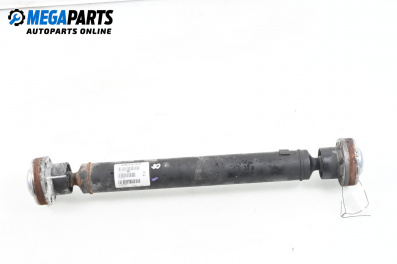 Tail shaft for Mercedes-Benz GLE Class SUV (W166) (04.2015 - 10.2018) AMG 43 4-matic (166.064), 367 hp, automatic, № A1664102901