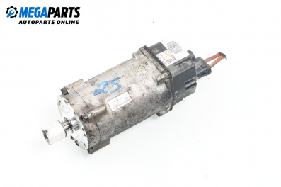 Electric steering rack motor for Mercedes-Benz GLE Class SUV (W166) (04.2015 - 10.2018), № 7818177510