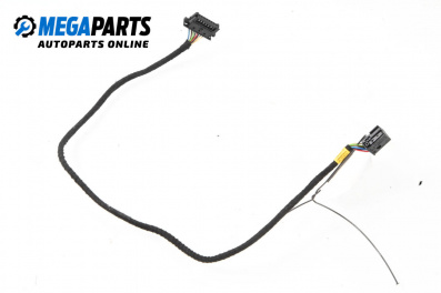 Wiring for Mercedes-Benz GLE Class SUV (W166) (04.2015 - 10.2018) AMG 43 4-matic (166.064), 367 hp