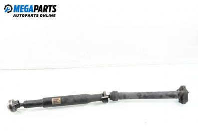 Tail shaft for Mercedes-Benz GLE Class SUV (W166) (04.2015 - 10.2018) AMG 43 4-matic (166.064), 367 hp, automatic, № A1664108600