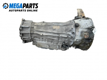 Automatic gearbox for Mercedes-Benz GLE Class SUV (W166) (04.2015 - 10.2018) AMG 43 4-matic (166.064), 367 hp, automatic, № R7252711001