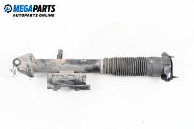 Air shock absorber for Mercedes-Benz GLE Class SUV (W166) (04.2015 - 10.2018), suv, position: rear - right