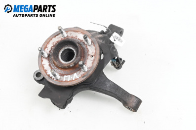 Шенкел главина за Opel Antara SUV (05.2006 - 03.2015), позиция: предна, лява