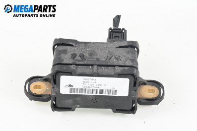 Сензор ESP за Opel Antara SUV (05.2006 - 03.2015), № 96625913