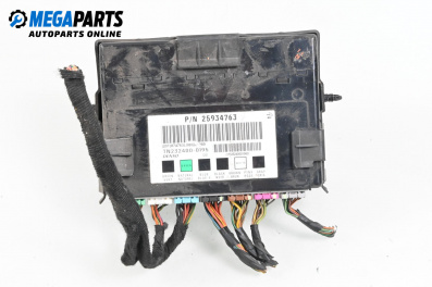 Модул за Opel Antara SUV (05.2006 - 03.2015), № 25934763