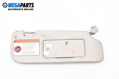 Сенник за Opel Antara SUV (05.2006 - 03.2015), позиция: дясна