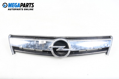Решетка за Opel Antara SUV (05.2006 - 03.2015), джип, позиция: предна