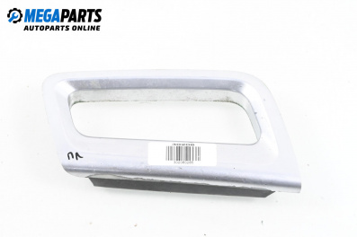 Интериорна пластмаса за Opel Antara SUV (05.2006 - 03.2015), 4+1 вр., джип, позиция: лява