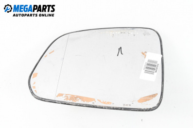 Стъкло огледало за Opel Antara SUV (05.2006 - 03.2015), 4+1 вр., джип, позиция: лява