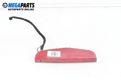 Трети стоп за Opel Corsa D Van (07.2006 - 08.2014), товарен