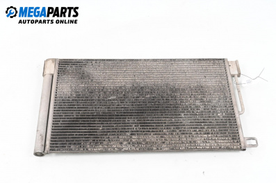 Air conditioning radiator for Opel Corsa D Van (07.2006 - 08.2014) 1.2, 80 hp