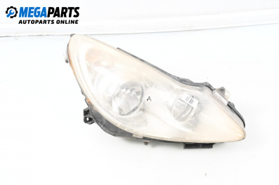 Фар за Opel Corsa D Van (07.2006 - 08.2014), товарен, позиция: дясна