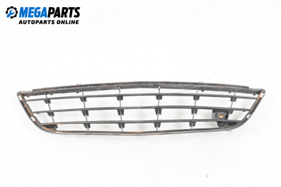 Grill for Opel Corsa D Van (07.2006 - 08.2014), truck, position: front