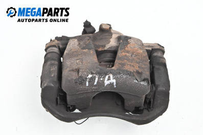 Спирачен апарат за Opel Corsa D Van (07.2006 - 08.2014), позиция: предна, дясна