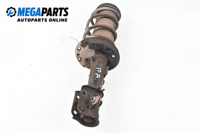 Macpherson shock absorber for Opel Corsa D Van (07.2006 - 08.2014), truck, position: front - right