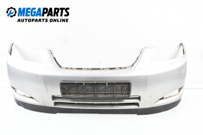Предна броня за Toyota Corolla E12 Hatchback (11.2001 - 02.2007), хечбек, позиция: предна
