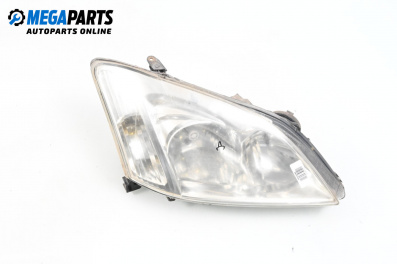 Фар за Toyota Corolla E12 Hatchback (11.2001 - 02.2007), хечбек, позиция: дясна