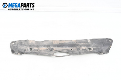 Кора над радиатор за Toyota Corolla E12 Hatchback (11.2001 - 02.2007), 4+1 вр., хечбек