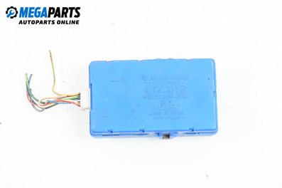 Fuse box for Toyota Corolla E12 Hatchback (11.2001 - 02.2007) 2.0 D-4D (CDE120), 90 hp, № 82641-02040