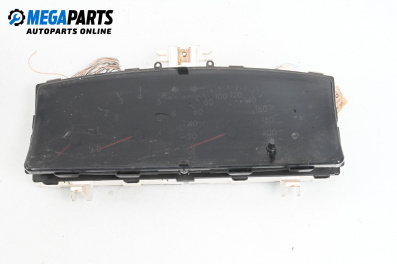 Километраж за Toyota Corolla E12 Hatchback (11.2001 - 02.2007) 2.0 D-4D (CDE120), 90 к.с.
