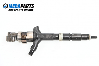 Diesel fuel injector for Toyota Corolla E12 Hatchback (11.2001 - 02.2007) 2.0 D-4D (CDE120), 90 hp