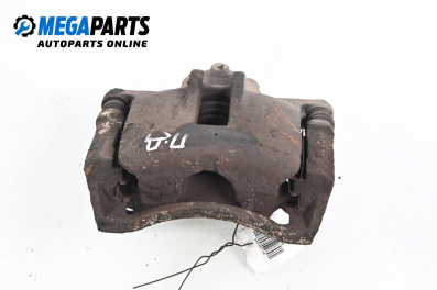 Спирачен апарат за Toyota Corolla E12 Hatchback (11.2001 - 02.2007), позиция: предна, дясна