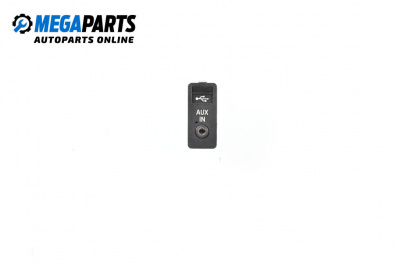 Аудио букса за BMW X3 Series F25 (09.2010 - 08.2017) xDrive 35 i, 306 к.с.