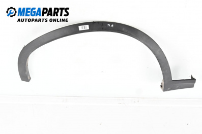 Fender arch for BMW X3 Series F25 (09.2010 - 08.2017), suv, position: front - left