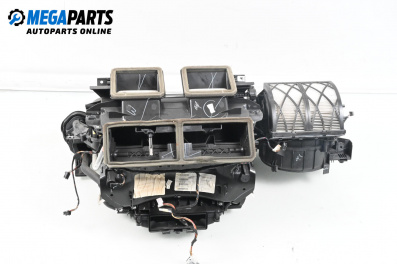 Корпус парно за BMW X3 Series F25 (09.2010 - 08.2017), 4+1 вр., джип