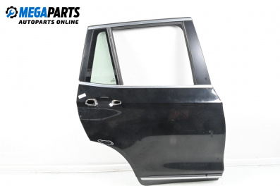 Врата за BMW X3 Series F25 (09.2010 - 08.2017), 4+1 вр., джип, позиция: задна, дясна