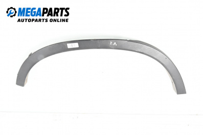 Fender arch for BMW X3 Series F25 (09.2010 - 08.2017), suv, position: rear - right