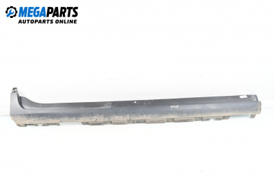 Праг за BMW X3 Series F25 (09.2010 - 08.2017), 4+1 вр., джип, позиция: дясна