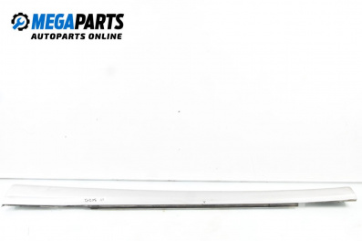 Side skirt for Mercedes-Benz C-Class Coupe (CL203) (03.2001 - 06.2007), 3 doors, coupe, position: left