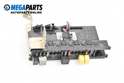 Fuse box for Mercedes-Benz C-Class Coupe (CL203) (03.2001 - 06.2007) C 220 CDI, 136 hp