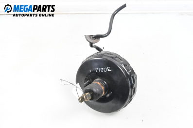 Brake servo for Mercedes-Benz C-Class Coupe (CL203) (03.2001 - 06.2007)
