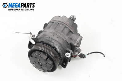 AC compressor for Mercedes-Benz C-Class Coupe (CL203) (03.2001 - 06.2007) C 220 CDI, 136 hp, automatic