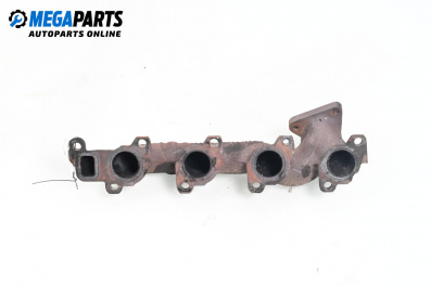 Exhaust manifold for Mercedes-Benz C-Class Coupe (CL203) (03.2001 - 06.2007) C 220 CDI, 136 hp