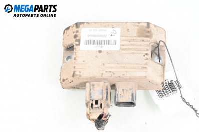 Модул диференциал за Chevrolet Captiva SUV (06.2006 - ...), № 9009059802