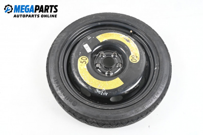 Spare tire for Volkswagen Passat VII Sedan B8 (08.2014 - 12.2019) 18 inches, width 3.5, ET 25.5 (The price is for one piece)